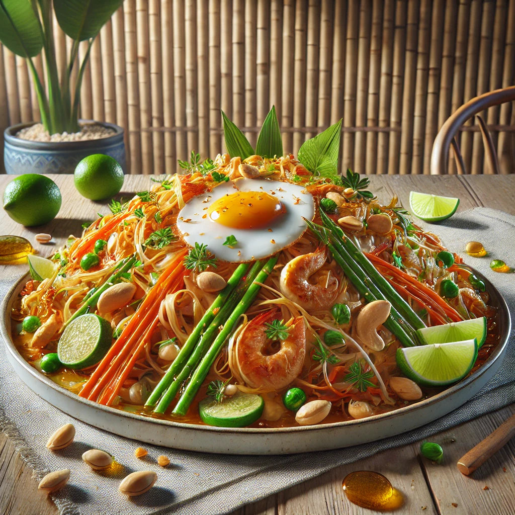 Pad Thai