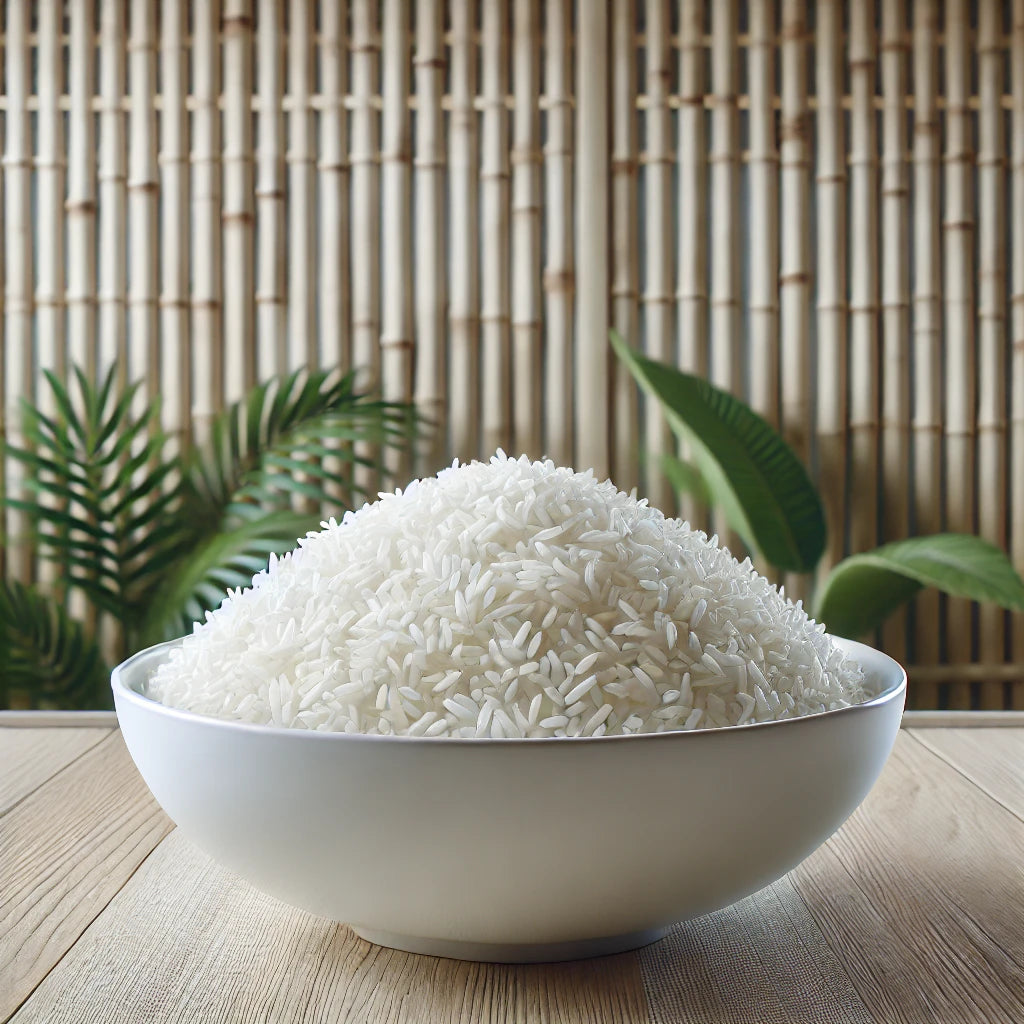 Rice